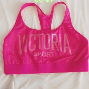VS sports bra